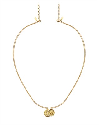 Friendship Halskæde 